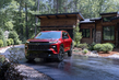 Chevrolet Traverse derde generatie 2024: Review van de gezins-SUV foto 1