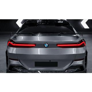 LU-Design Carbon bodykit voor X6M F96 (2023+) foto 2