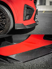 BMW X6 G06 2019–2027 Bodykit set voor X6M F96 SQ-Design Carbon (2023+) foto 3