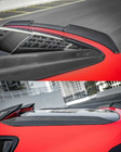 BMW X6 G06 2019–2027 Bodykit set voor X6M F96 SQ-Design Carbon (2023+) foto 7