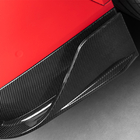 BMW X6 G06 2019–2027 Bodykit set voor X6M F96 SQ-Design Carbon (2023+) foto 10