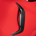 BMW X6 G06 2019–2027 Bodykit set voor X6M F96 SQ-Design Carbon (2023+) foto 11