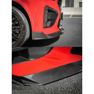 Bodykit set voor X6M F96 SQ-Design Carbon (2023+) foto 3