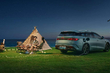 Review BYD Seal 06 Travel DM-i: specificaties, uitrusting en foto's foto 3