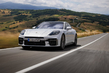 Review: Porsche Panamera Turbo S E-Hybrid 2024 foto 3