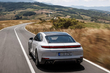 Review: Porsche Panamera Turbo S E-Hybrid 2024 foto 4