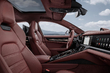 Review: Porsche Panamera Turbo S E-Hybrid 2024 foto 6