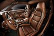 Zo herstel je de kleur van het leer in het auto-interieur foto 1