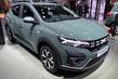 Dacia Sandero Stepway derde generatie: Budget crossover-hatchback foto 2