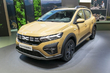 Dacia Sandero Stepway derde generatie: Budget crossover-hatchback foto 1
