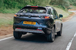 Honda HR-V van de derde generatie: comfortabele compacte SUV foto 4