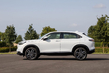 Honda HR-V van de derde generatie: comfortabele compacte SUV foto 2