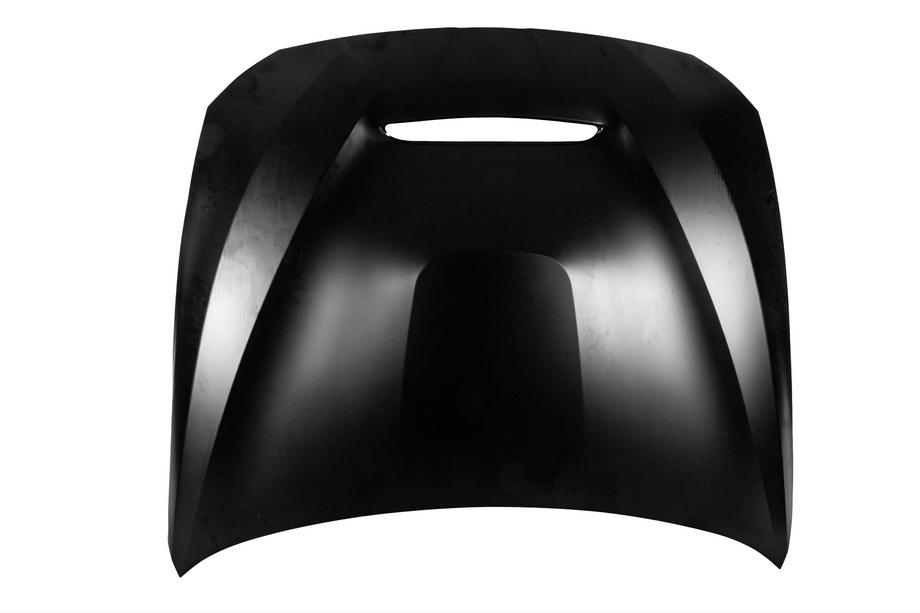 BMW 5 Serie F10/F11 2010–2016 Motorkap in GTS-stijl (aluminium) Image