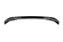 BMW X3 G01 2018– Achterruitspoiler (ABS) foto 1