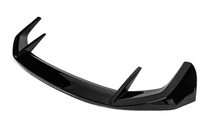BMW X3 G01 2018– Achterruitspoiler (ABS) foto 3