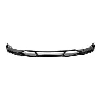 Paradigm frontlip (voor M-Sport 2022-2024, hoogglans zwart) BMW X3 G01 2018– foto 1