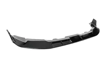 BMW X3 G01 2018– Voorlip spoiler (voor F97 2022-2024, hoogglans zwart) foto 5