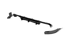 BMW X5 F15 2013–2018 Black Warrior bodykit (voor F85) foto 8