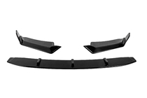 BMW X5 F15 2013–2018 Black Warrior bodykit (voor F85) foto 22