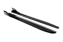 BMW X5 F15 2013–2018 Black Warrior bodykit (voor F85) foto 10