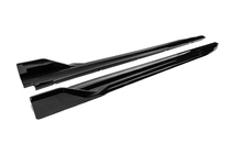 BMW X5 F15 2013–2018 Black Warrior bodykit (voor F85) foto 27