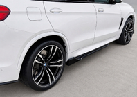 BMW X5 F15 2013–2018 Black Warrior bodykit (voor F85) foto 4