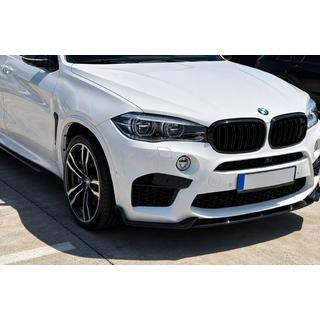 Black Warrior bodykit (voor F85) foto 2