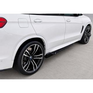 Black Warrior bodykit (voor F85) foto 4