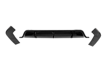 BMW X5 F15 2013–2018 Black Warrior bodykit (voor M-Sport) foto 21