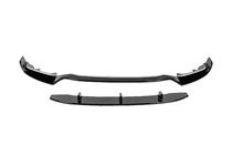 BMW X5 F15 2013–2018 Black Warrior bodykit (voor M-Sport) foto 25