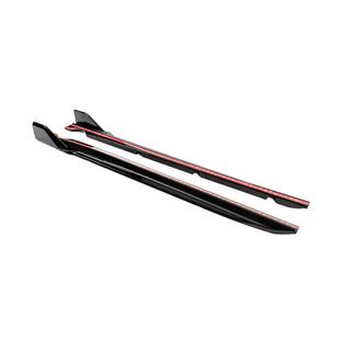 Black Warrior bodykit (voor F95 2023+) foto 3