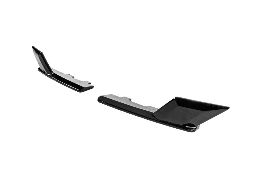BMW X5 G05 2019–2026 Black Warrior bodykit (voor F95 2023+) Foto 4