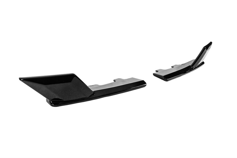 BMW X5 G05 2019–2026 Black Warrior bodykit (voor F95 2023+) Foto 11