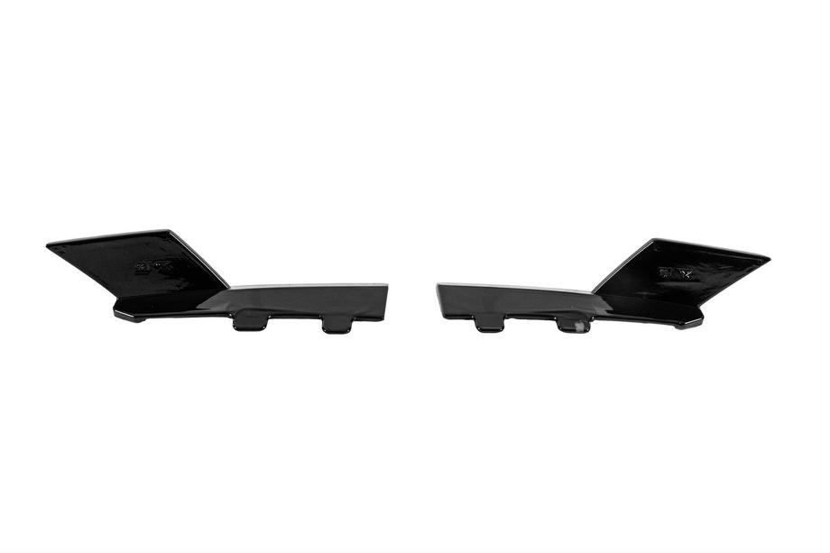 BMW X5 G05 2019–2026 Black Warrior bodykit (voor F95 2023+) Foto 12
