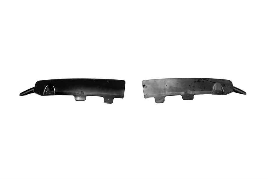 BMW X5 G05 2019–2026 Black Warrior bodykit (voor F95 2023+) Foto 13