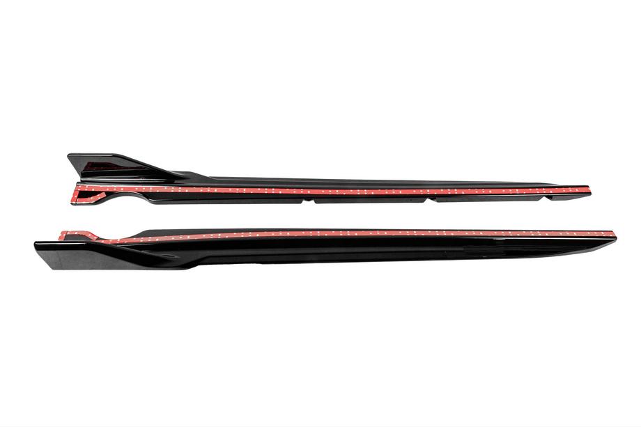 BMW X5 G05 2019–2026 Black Warrior bodykit (voor F95 2023+) Foto 15