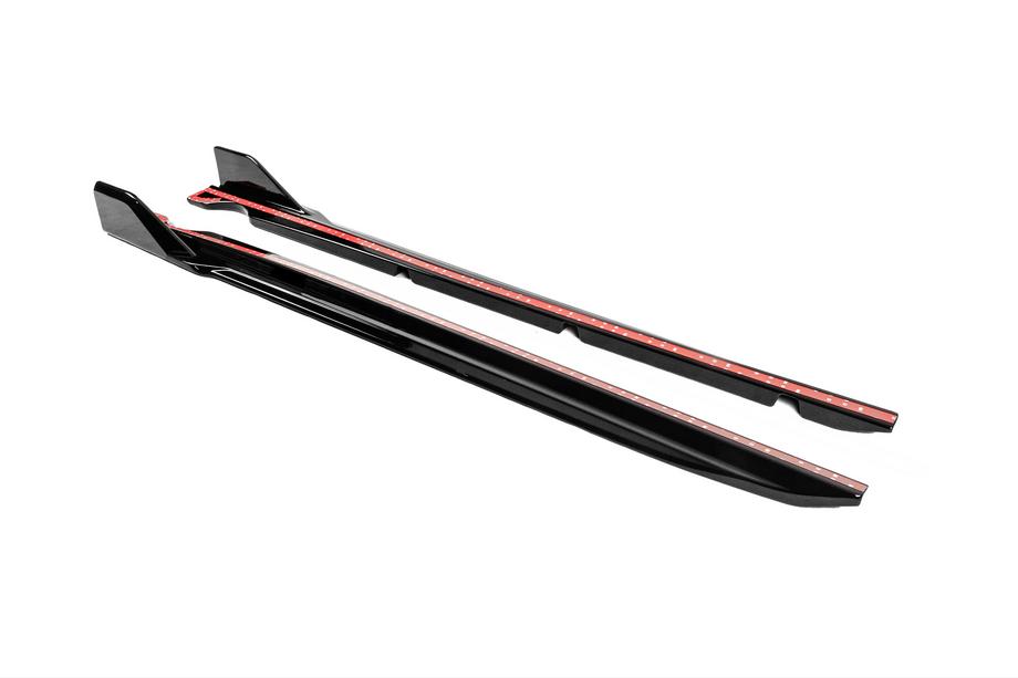 BMW X5 G05 2019–2026 Black Warrior bodykit (voor F95 2023+) Foto 3