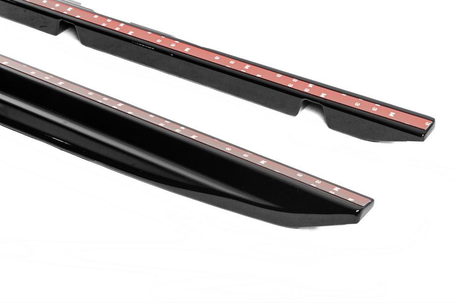 BMW X5 G05 2019–2026 Black Warrior bodykit (voor F95 2023+) Foto 17