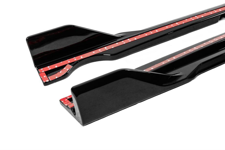 BMW X5 G05 2019–2026 Black Warrior bodykit (voor F95 2023+) Foto 18