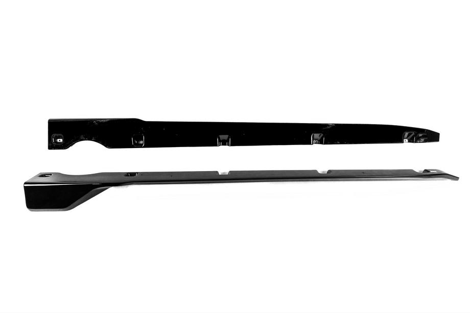 BMW X5 G05 2019–2026 Black Warrior bodykit (voor F95 2023+) Foto 19
