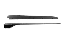 BMW X6 F16 2014–2019 Black Warrior bodykit (voor M-Sport) foto 11