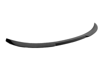 BMW X6 F16 2014–2019 Black Warrior bodykit (voor M-Sport) foto 14