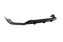 BMW X6 F16 2014–2019 Black Warrior bodykit (voor M-Sport) foto 18