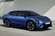 Review van de elektrische sedan Kia EV4 2025 foto 2