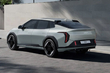 Review van de elektrische sedan Kia EV4 2025 foto 4