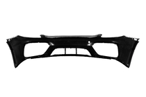 Porsche Boxster/Cayman 982 (718) 2016– GT4RS bodykit set (polypropyleen + carbon) foto 27
