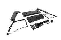 Porsche Boxster/Cayman 982 (718) 2016– GT4RS bodykit set (polypropyleen + carbon) foto 80