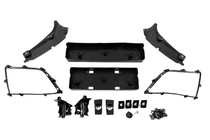 Porsche Boxster/Cayman 982 (718) 2016– GT4RS bodykit set (polypropyleen + carbon) foto 81