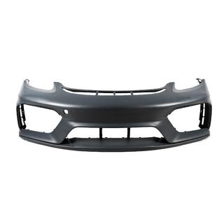 GT4RS bodykit set (ABS + carbon) foto 2