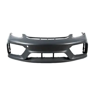 GT4RS bodykit set (ABS + carbon) foto 2